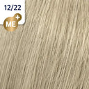 Wella Professionals Koleston Special Blonde - 12/22 Special Blonde Matte Intensive (60gm)
