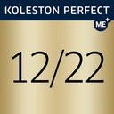 Wella Professionals Koleston Special Blonde - 12/22 Special Blonde Matte Intensive (60gm)