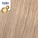 Wella Professionals Koleston Perfect Special Blonde - 12/61 Special Blonde Violet Ash (60gm)