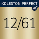 Wella Professionals Koleston Perfect Special Blonde - 12/61 Special Blonde Violet Ash (60gm)
