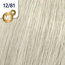 Wella Professionals Koleston Perfect Special Blonde - 12/81 Special Blonde Pearl Ash (60gm)