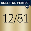 Wella Professionals Koleston Perfect Special Blonde - 12/81 Special Blonde Pearl Ash (60gm)