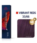 Wella Professionals Koleston Perfect Pure Naturals - 33/66 Intense Dark Brown/Violet (60gm)