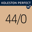 Wella Professionals Koleston Perfect Pure Naturals - 44/0 Medium Brown Intensive