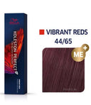 Wella Professionals Koleston Perfect Vibrant Reds - 44/66 Medium Brown Intensive Violet Intensive