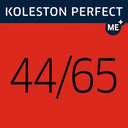 Wella Professionals Koleston Perfect - 44/65 Intense Medium Brown/Violet Red (60gm)