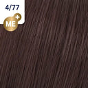 Wella Professionals Koleston Perfect 4/77 Medium Brown Brown Intensive Hair Color (60gm)