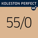 Wella Professionals Koleston Perfect Pure Naturals - 55/0 Light Brown Intensive (60gm)
