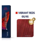 Wella Professionals Koleston Perfect 66/46 Dark Blonde Intensive Red Violet Hair Color (60gm)