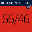 Wella Professionals Koleston Perfect 66/46 Dark Blonde Intensive Red Violet Hair Color (60gm)