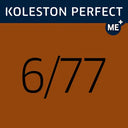Wella Professionals Koleston Rich Naturals - 6/77 Dark Blonde Brown Intensive (60gm)