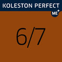 Wella Professionals Koleston Perfect Pure Naturals - 6/7 Dark Blonde/Brown (60gm)
