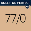Wella Professionals Koleston Perfect Rich Naturals Me+ 77/0 Medium Blonde Intensive (60gm)