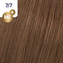 Wella Professionals Koleston Perfect Deep Browns - 7/7 Medium Blonde Brown (60gm)