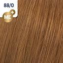 Wella Professionals Koleston Perfect Pure Naturals - 88/0 Light Blonde Intensive (60gm)