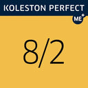 Wella Professionals Koleston Perfect Pure Naturals Me+ 8/2 Light Blonde Matte (60gm)
