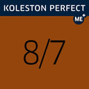 Wella Professionals Koleston Perfect Deep Browns - 8/7 Light Blonde Brown (60gm)