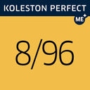 Wella Professionals Koleston Perfect Rich Naturals Me+ 8/96 Light Blonde Cendre Violet (60gm)