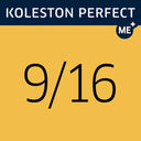 Wella Professionals Koleston Perfect Rich Naturals Me+ 9/16 Very Light Blonde Ash Violet (60gm)