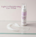Komyo Blossom Bright Face Wash (100ml)