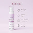 Komyo Blossom Bright Face Wash (100ml)