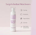 Komyo Blossom Bright Face Wash (100ml)