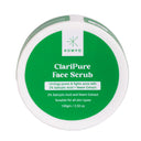 Komyo Claripure Face Scrub (100gm)