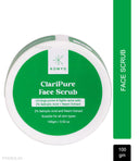 Komyo Claripure Face Scrub (100gm)