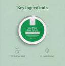 Komyo Claripure Face Scrub (100gm)