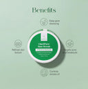 Komyo Claripure Face Scrub (100gm)