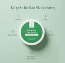 Komyo Claripure Face Scrub (100gm)