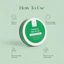 Komyo Claripure Face Scrub (100gm)