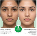 Komyo Claripure Face Scrub (100gm)