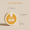 Komyo Silk Whip Body Yogurt (200gm)