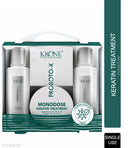 Krone Professional Proboto-X Monodose Keratin Treatment (210ml + 100gm)