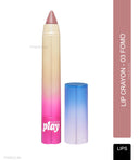 Sugar Play Smooth Operator Lip Crayon (3.3gm)
