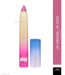 Sugar Play Smooth Operator Lip Crayon (3.3gm)