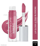 Insight Cosmetics Hydrating Gloss, Non Sticky, Ultra Shiny Lips (3.5gm)