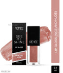 Renee Cosmetics See Me Shine Lip Gloss (2.5ml)