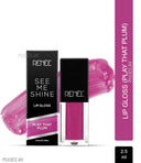 Renee Cosmetics See Me Shine Lip Gloss (2.5ml)