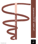 Maybelline New York Lifter Liner Lip Liner Pencil With Hyaluronic Acid (6.7gm)