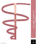 Maybelline New York Lifter Liner Lip Liner Pencil With Hyaluronic Acid (6.7gm)