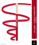Maybelline New York Lifter Liner Lip Liner Pencil With Hyaluronic Acid (6.7gm)