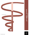 Maybelline New York Lifter Liner Lip Liner Pencil With Hyaluronic Acid (6.7gm)