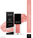 Renee Cosmetics See Me Shine Lip Gloss (2.5ml)