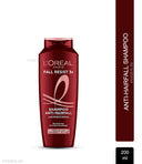 L'Oreal Paris Fall Resist 3x Shampoo For Anti-Hairfall