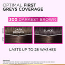 L'Oréal Paris Casting Creme Gloss Hair Color With Glycolic Gloss Complex (60ml+100g)
