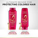 L'Oreal Paris Colour Protect Shampoo With UVA & UVB For Colour-Treated Hair
