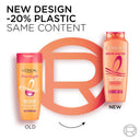 L'Oreal Paris Dream Lengths Restoring Shampoo For Long Damaged Hair