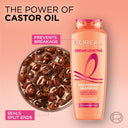 L'Oreal Paris Dream Lengths Restoring Shampoo For Long Damaged Hair